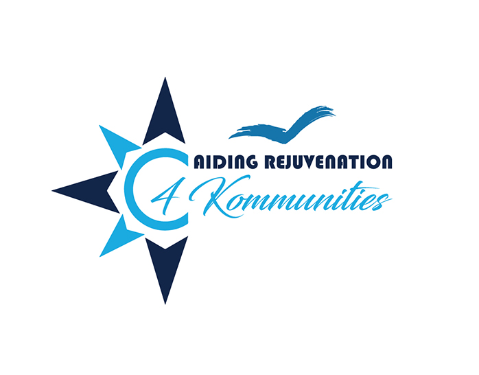 Aiding Rejuvenation 4 Kommunities