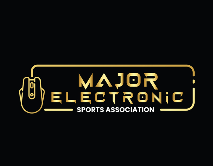 MAJOR ELECTRONIC SPORTS ASSOCIATION