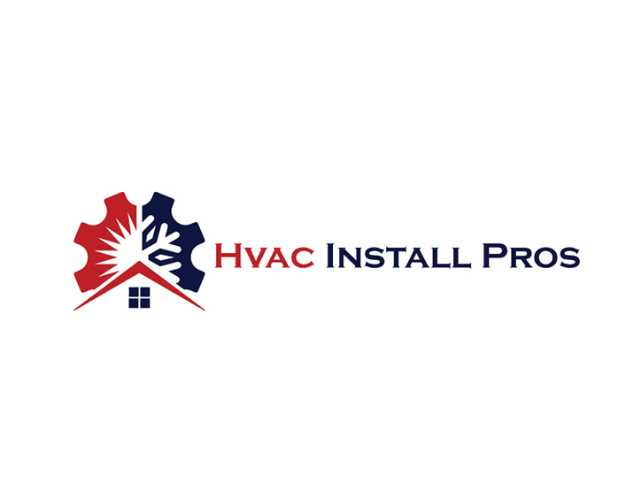 HVAC Install Pros | Creative HVAC Install Services Logo