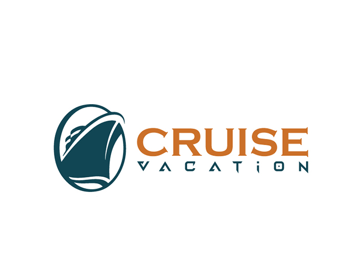 Cruise Vacation - Logo for Cruise Vacation Booking Service
