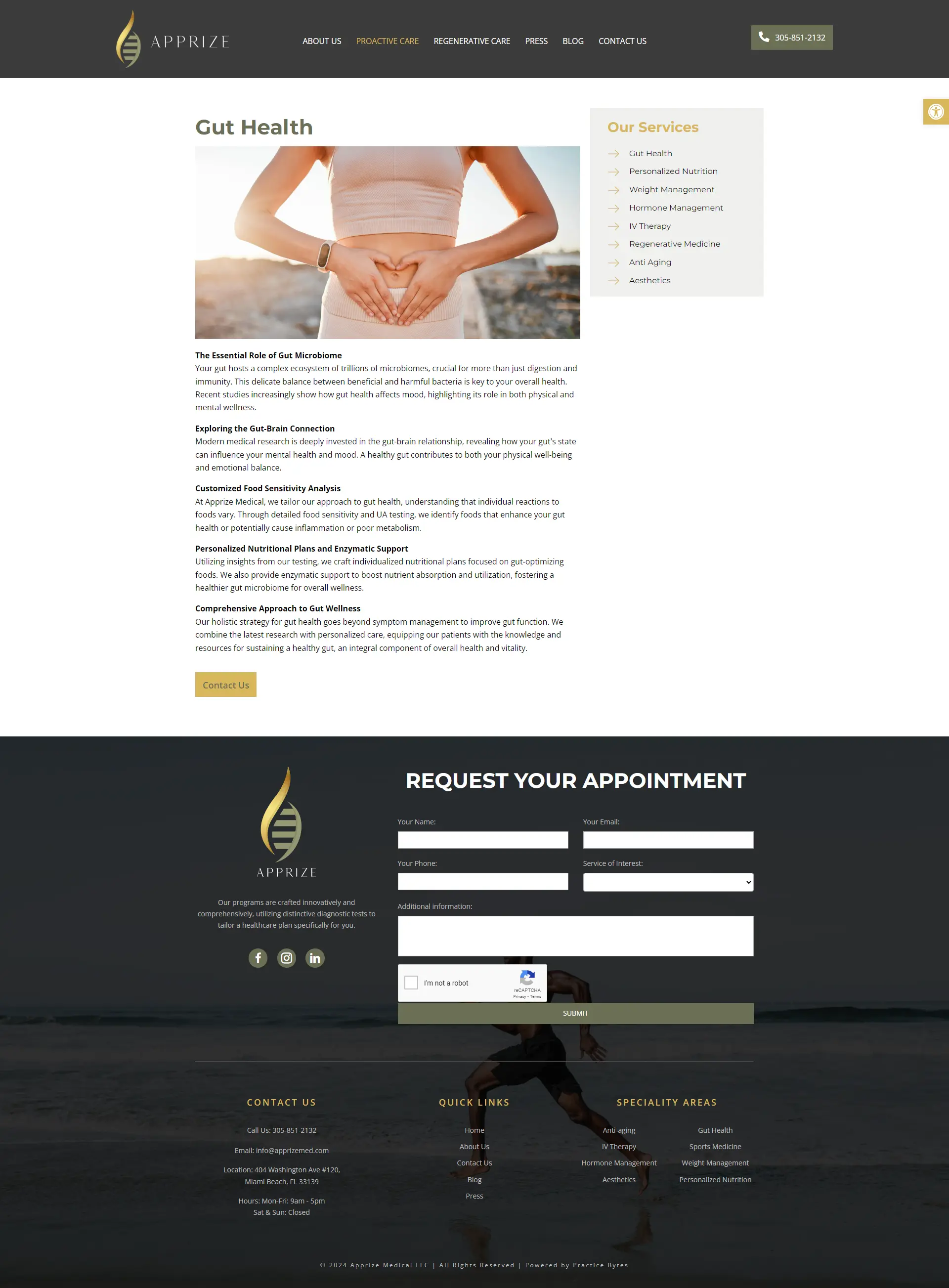 therapy, salons, health business