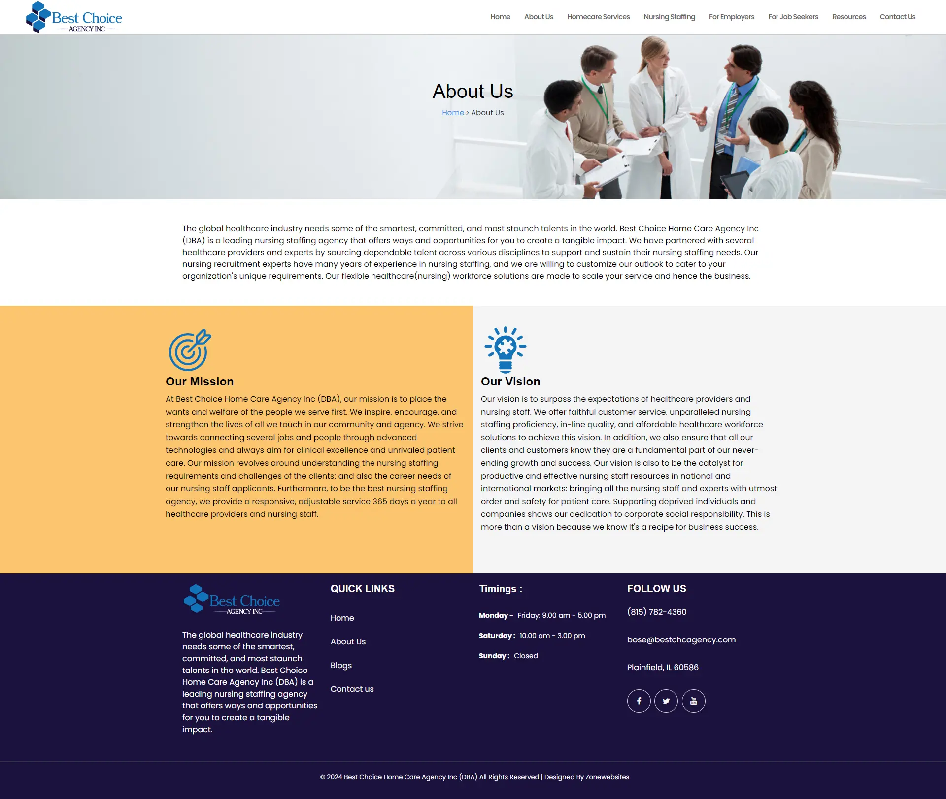 hospital, healthcare