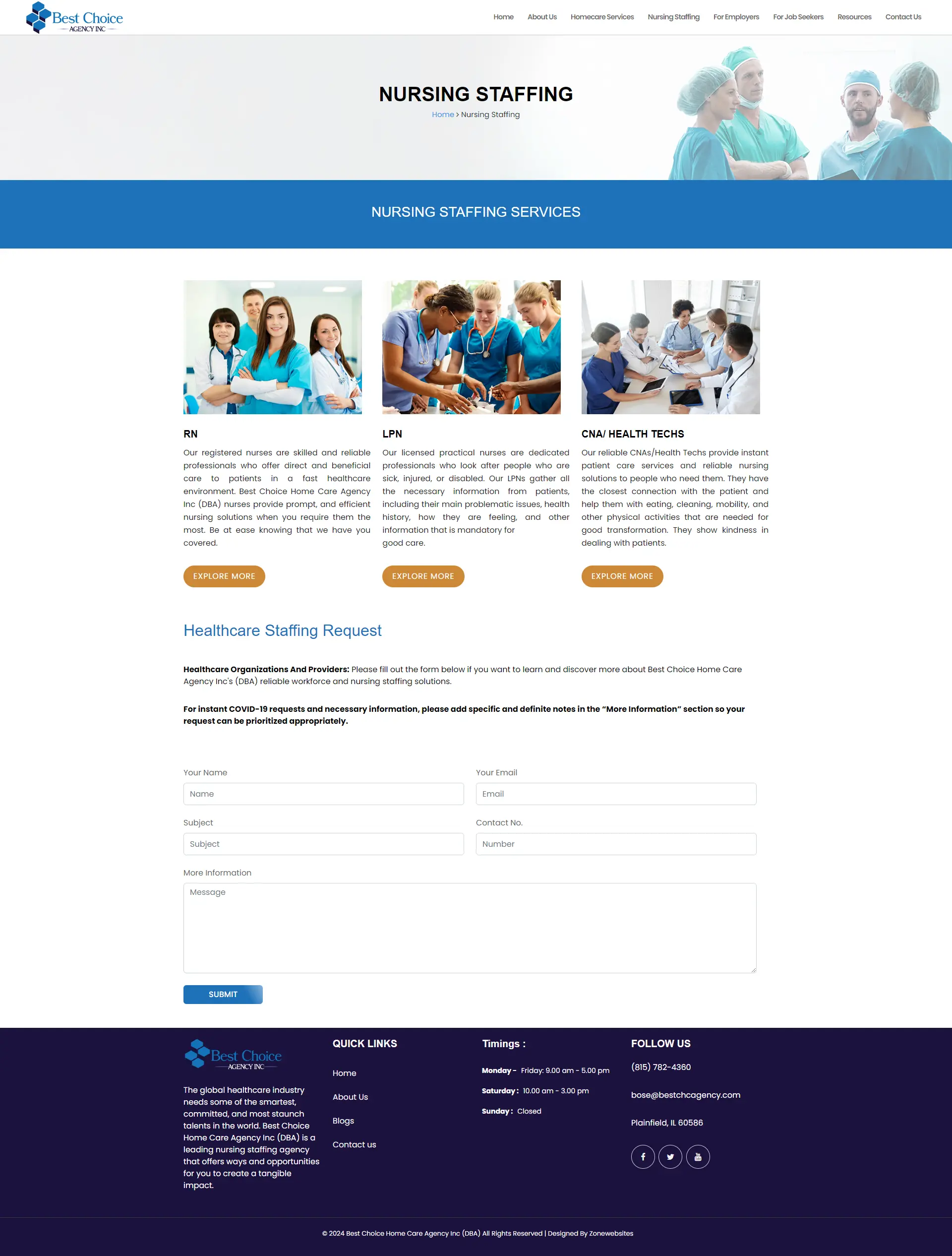 pharmacy