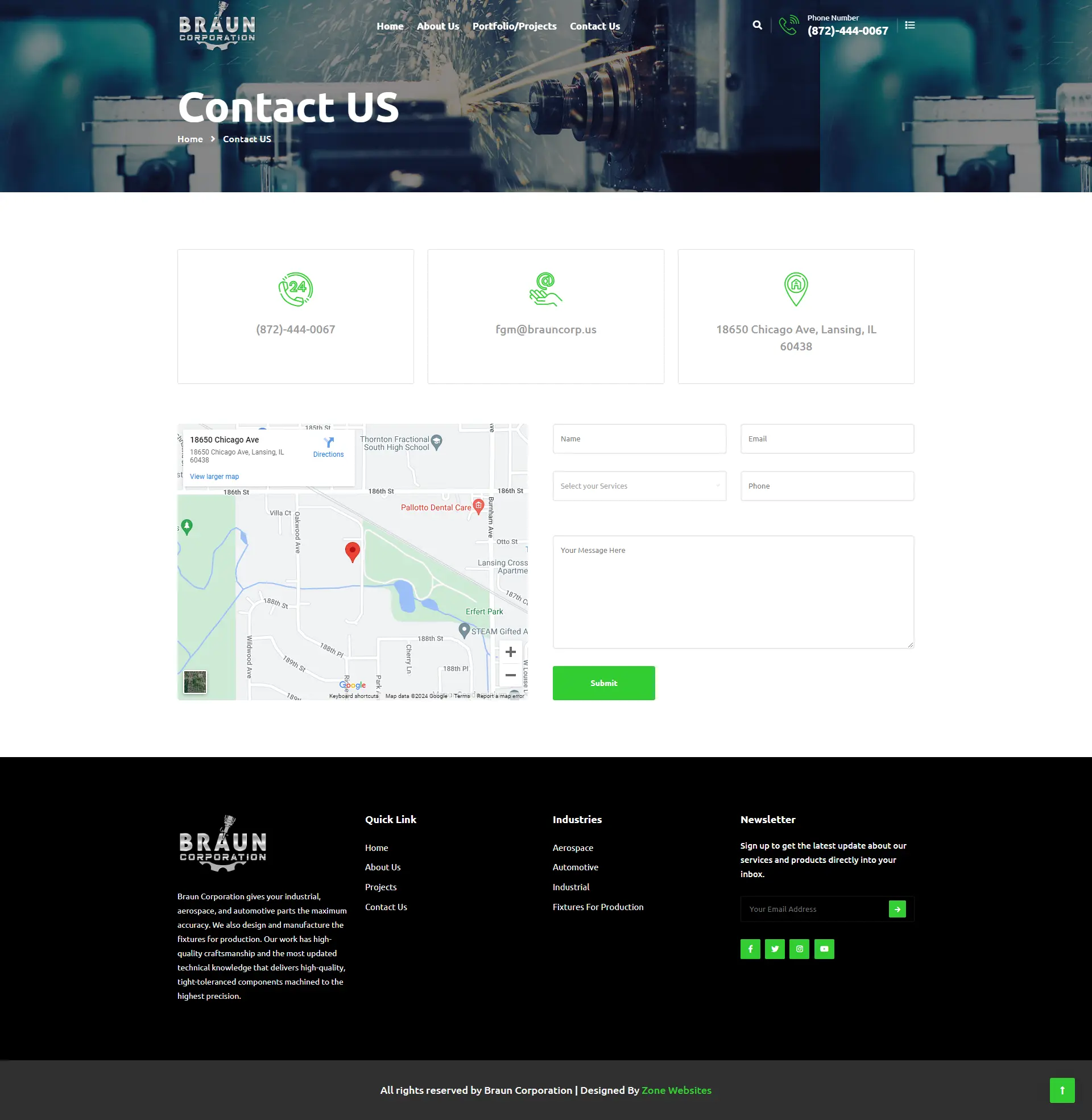 machine maintenance, industrial, engineers, designing