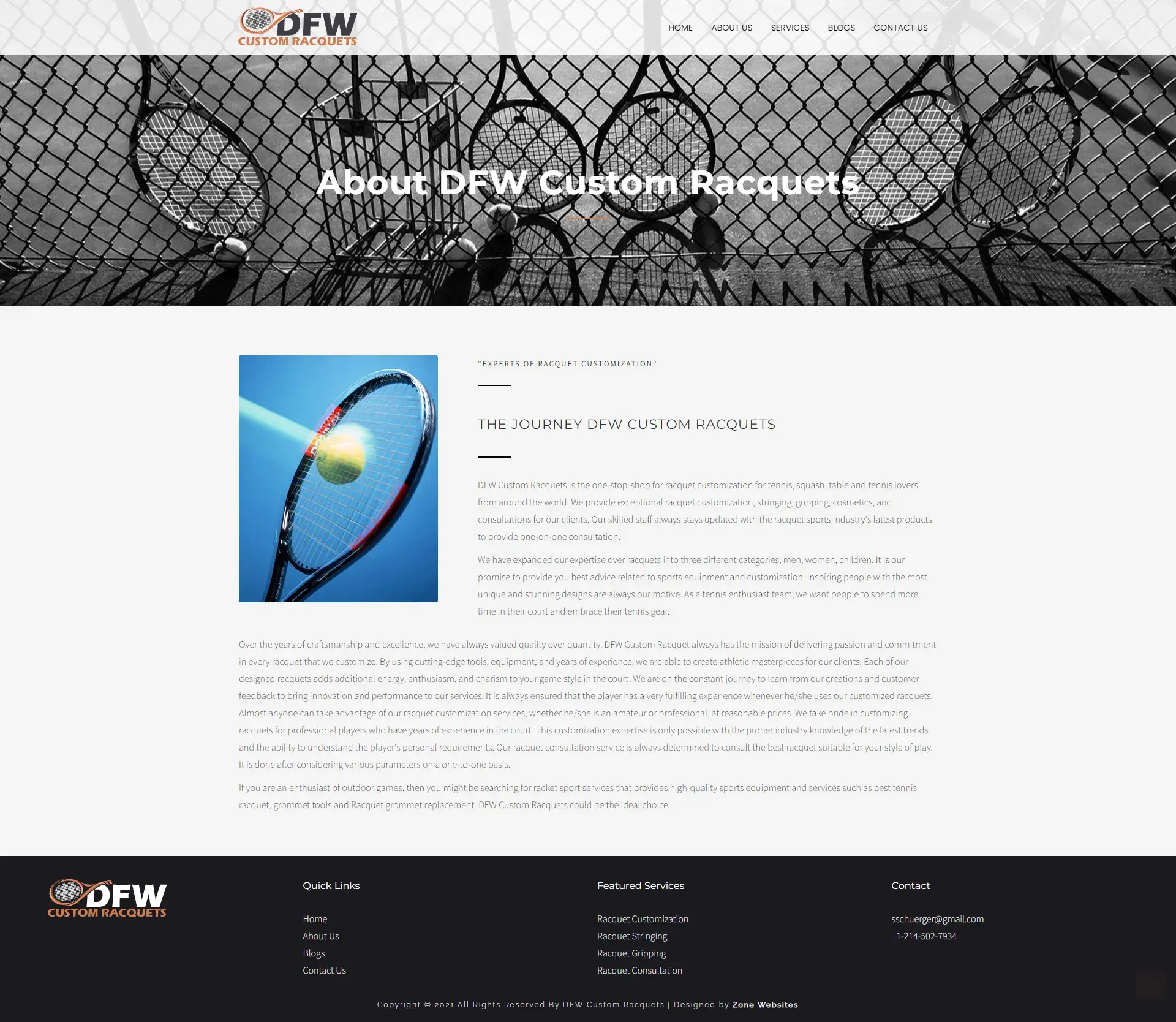 sports equipment