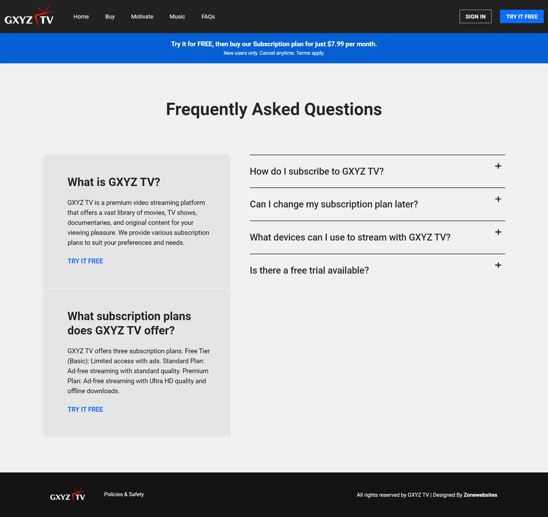 faq
