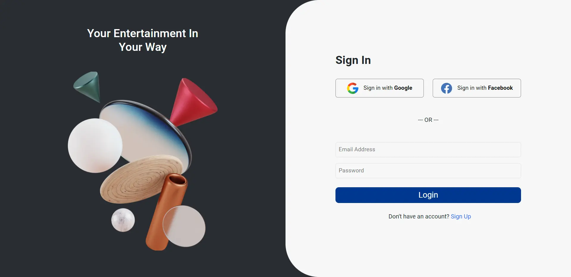 sign-in