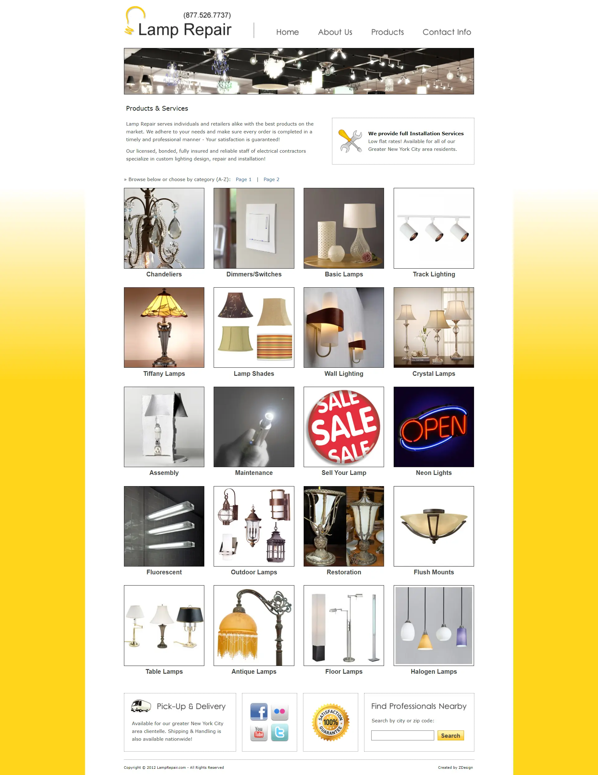 products
