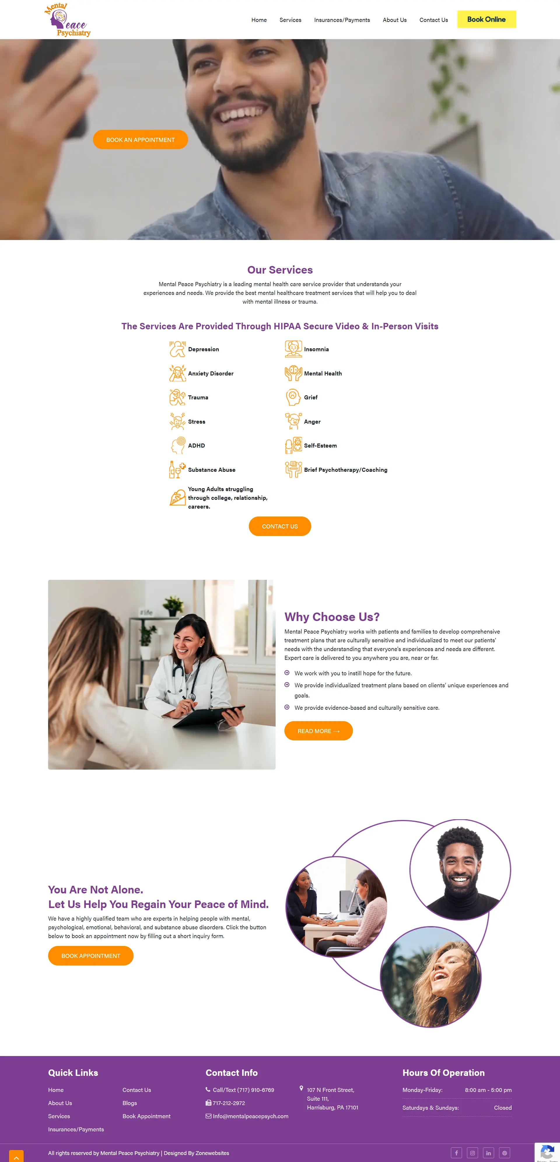 services