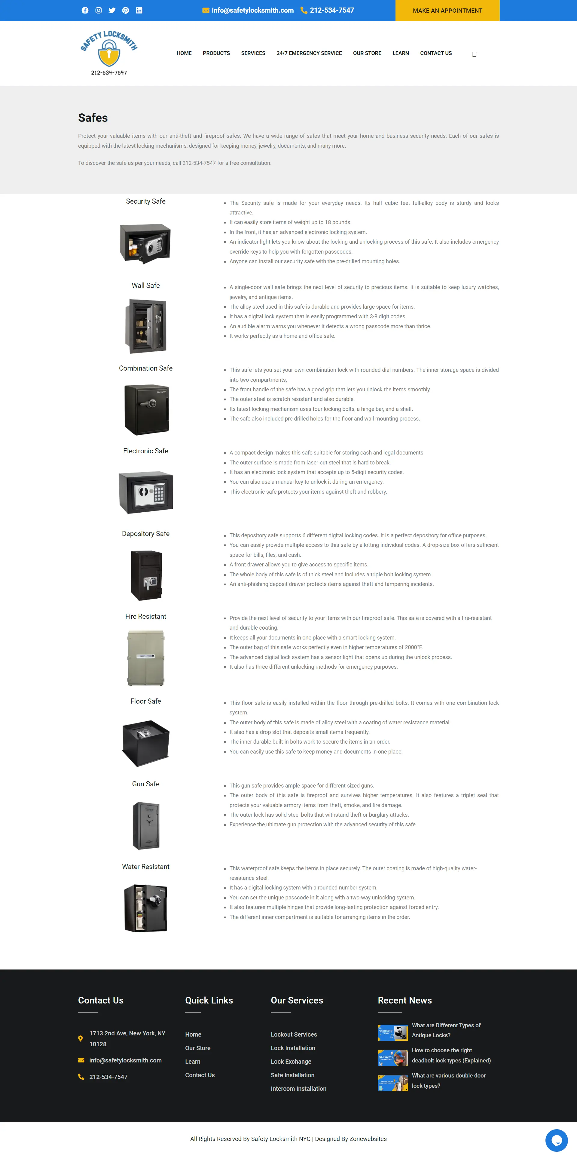 products