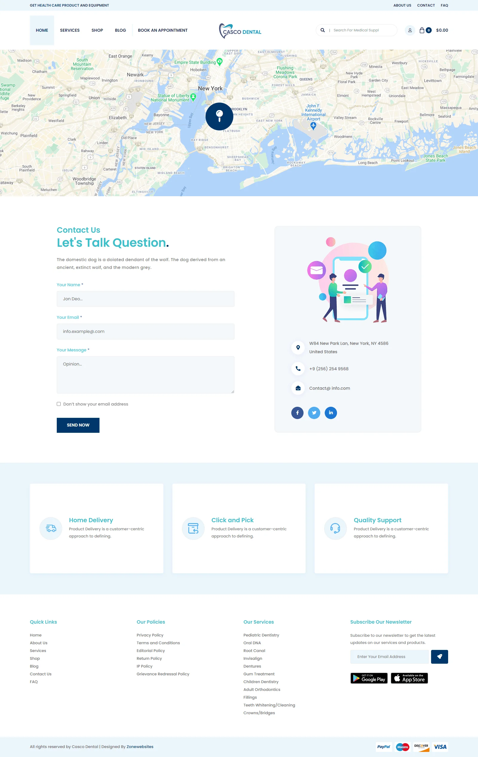 Contact Us