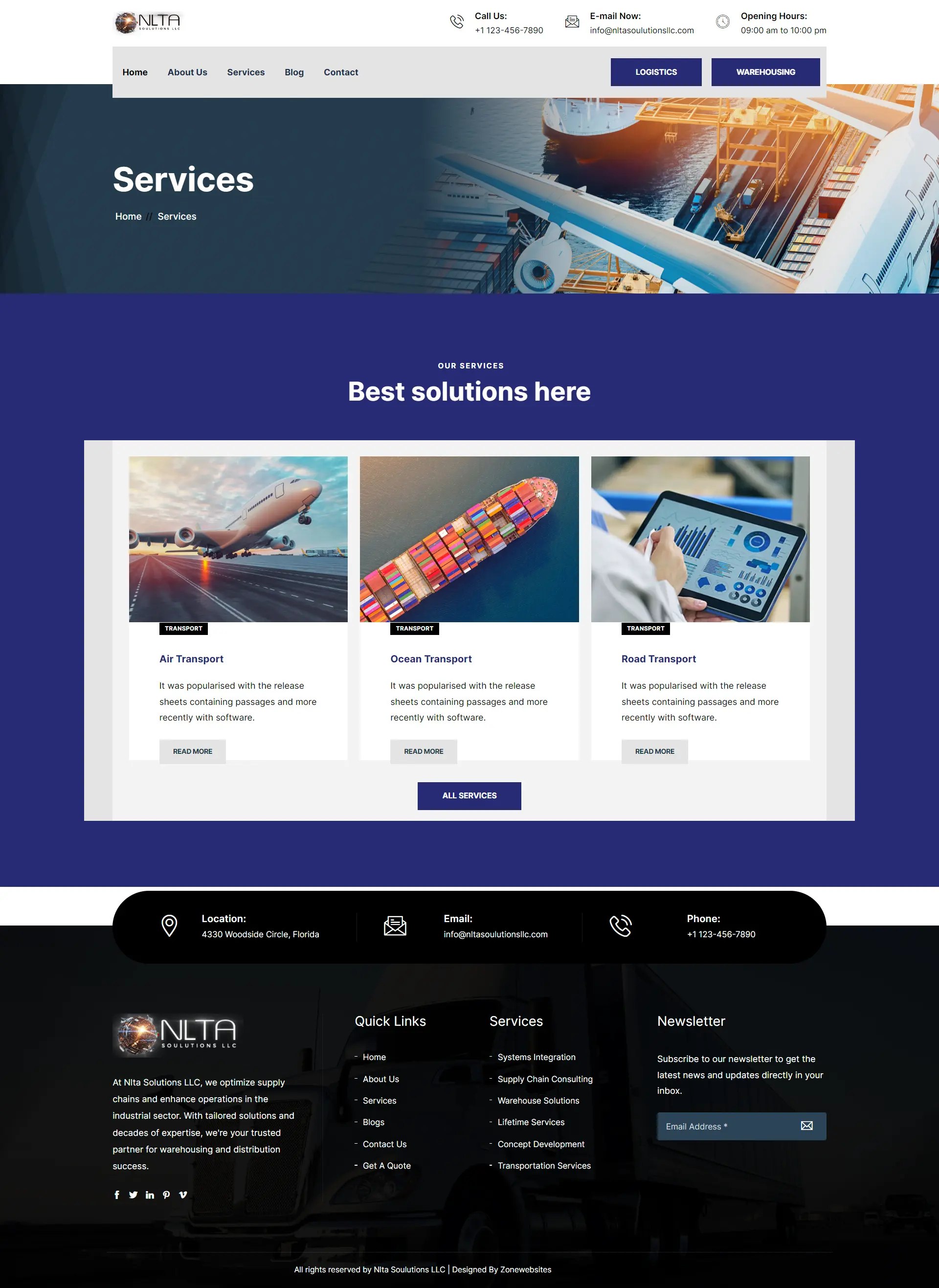 services