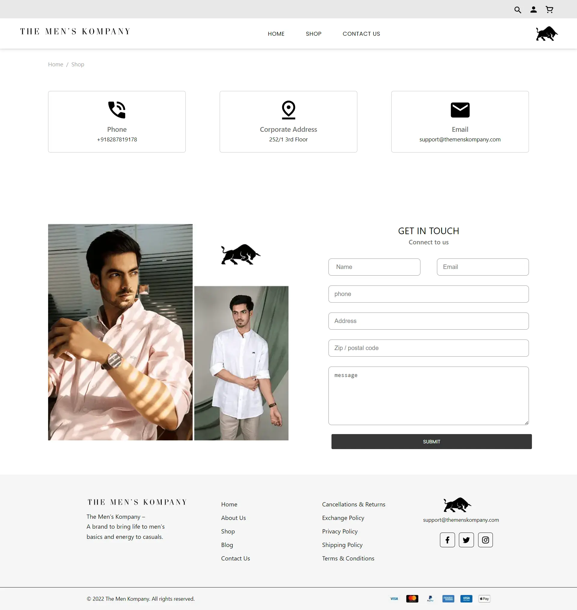 contact-us