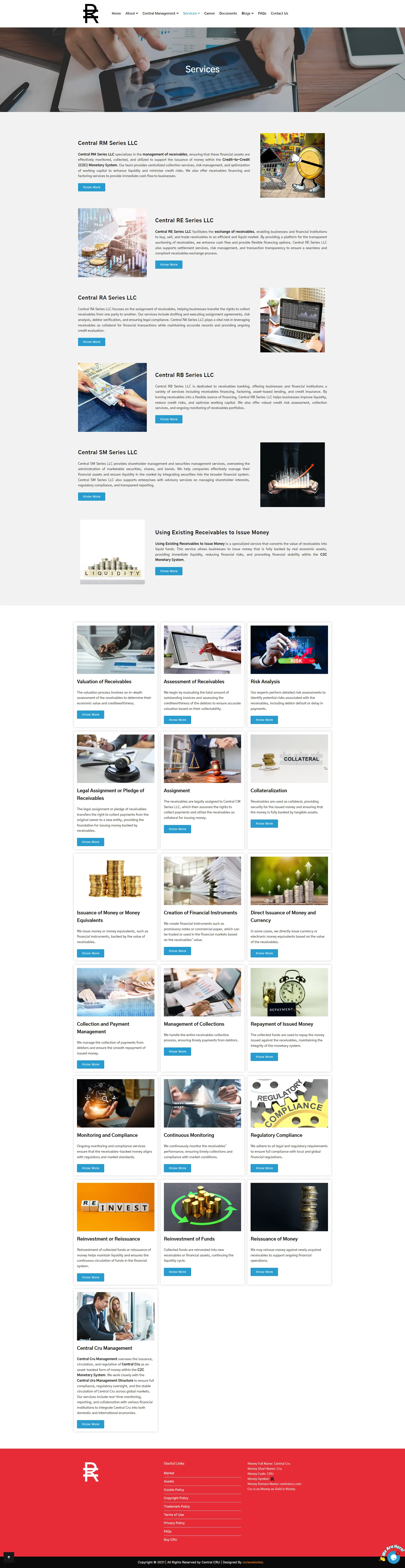 services