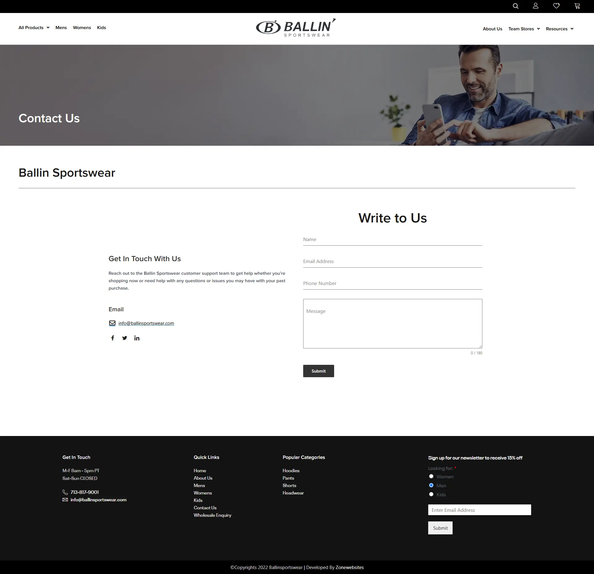 contact-us