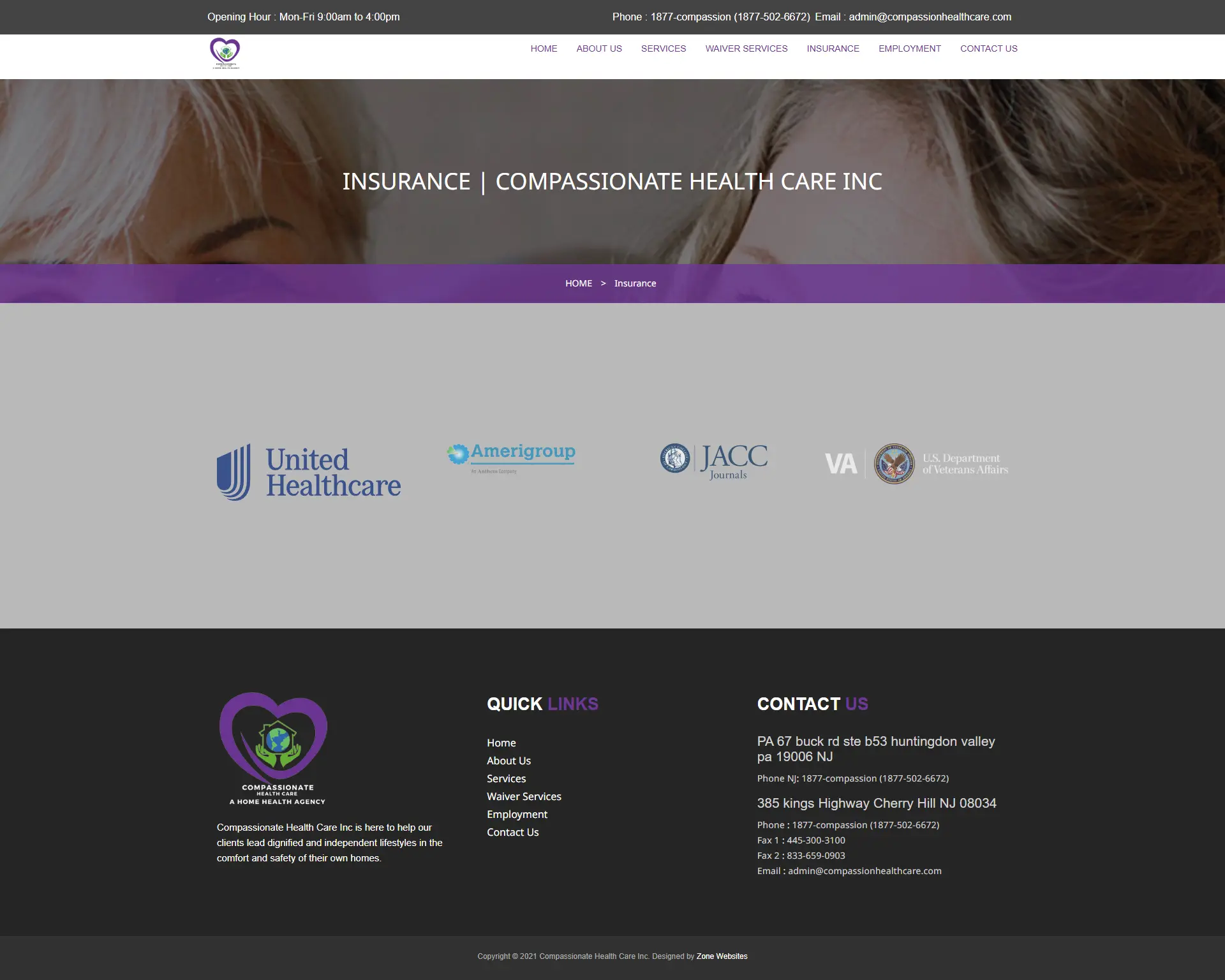 insurance