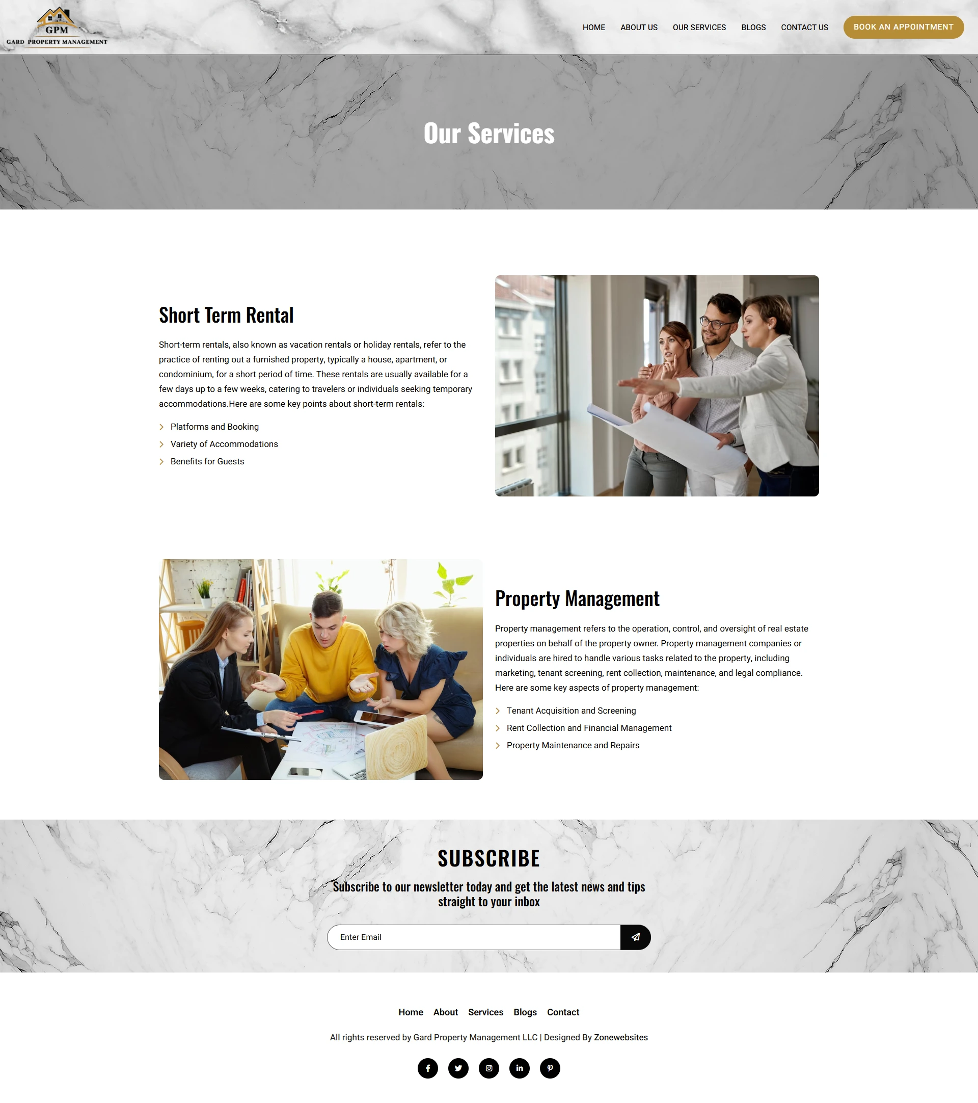 services