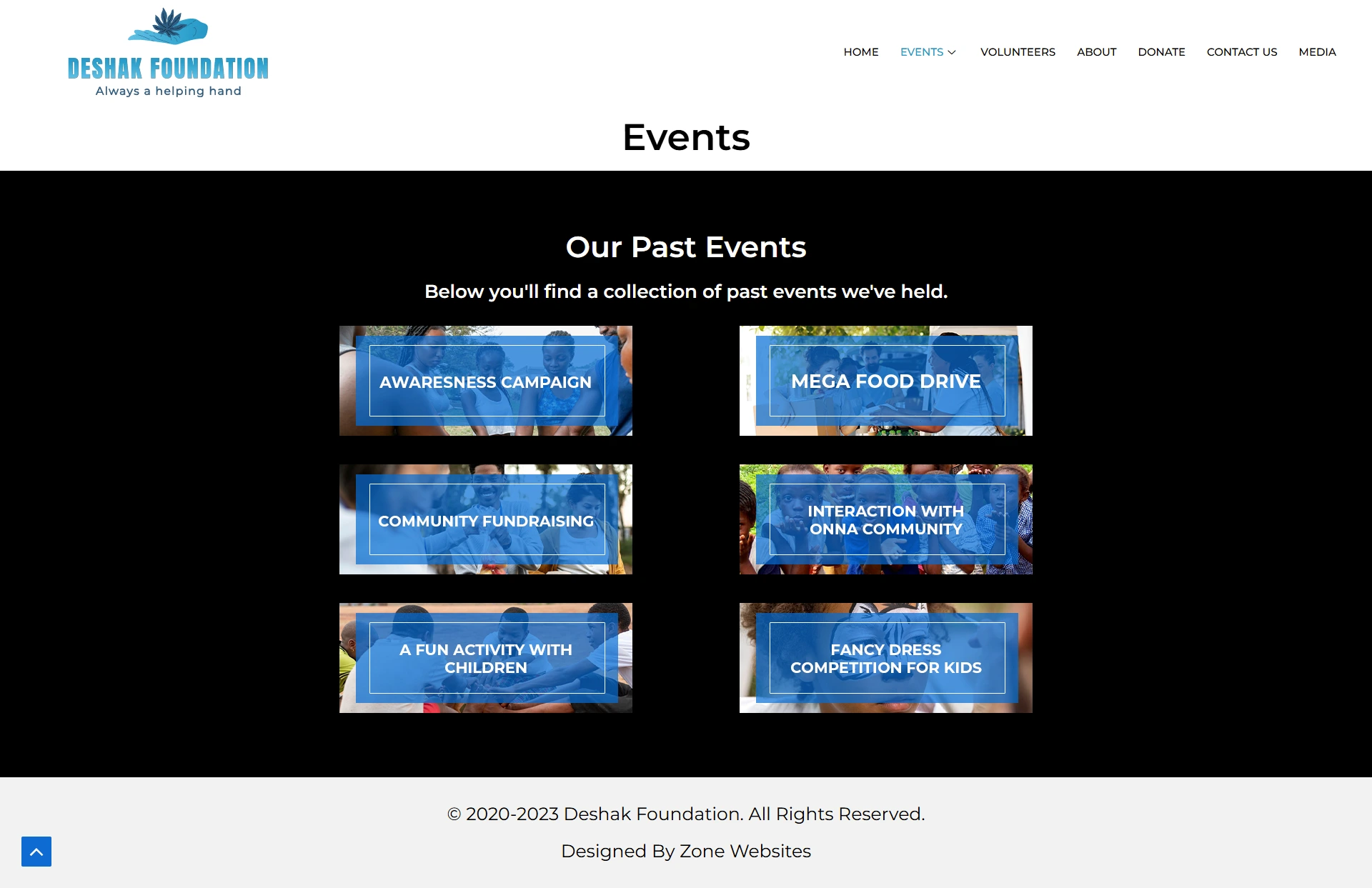 event